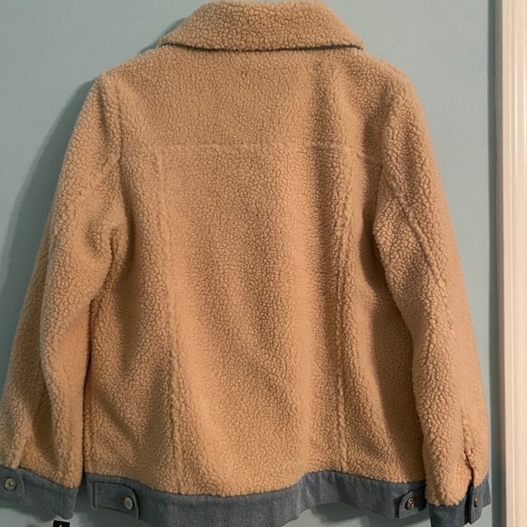 Jacket - Picture 2 of 2